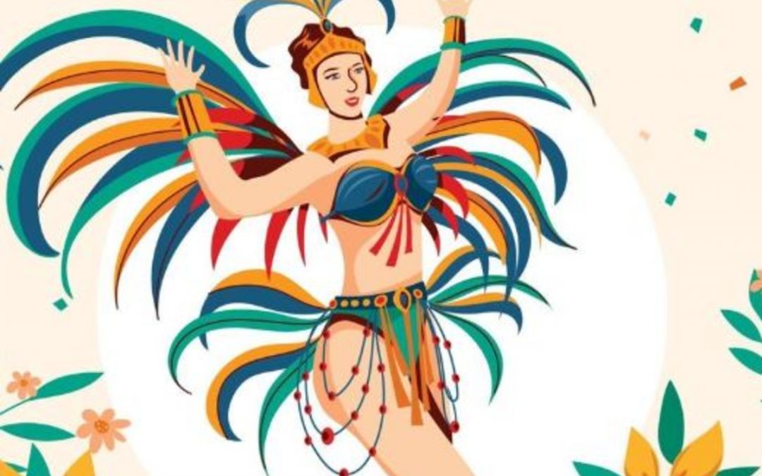 Démonstration de samba