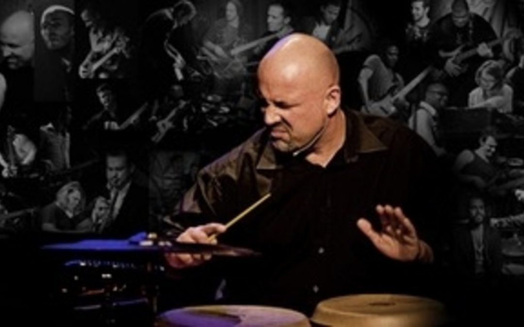 #LaJamDeTousLesJazz JaM Session du lundi de François Constantin