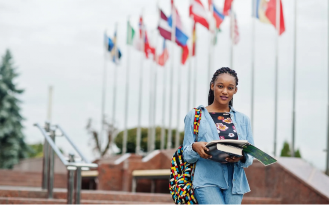 Les étudiants africains en France : enjeux et perspectives