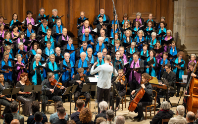 Concert pour la Paix