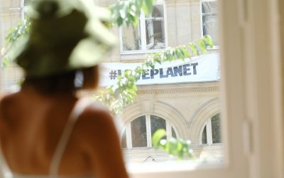 Lettre du climat : le programme
