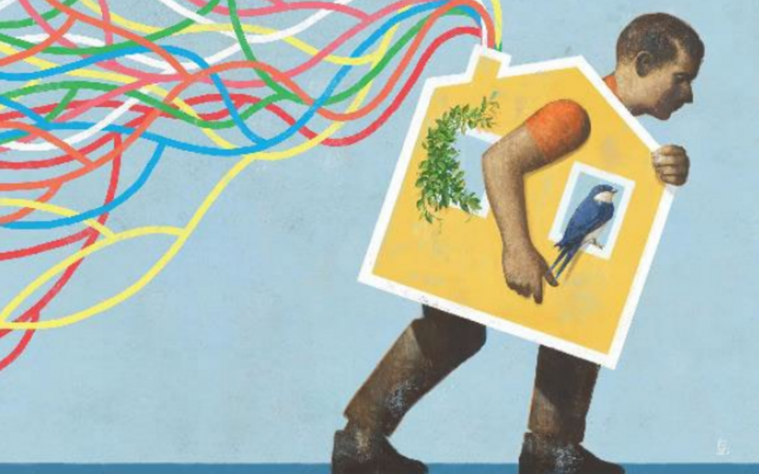 « Migrations, une odyssée humaine », l’expo au Musée de l’Homme