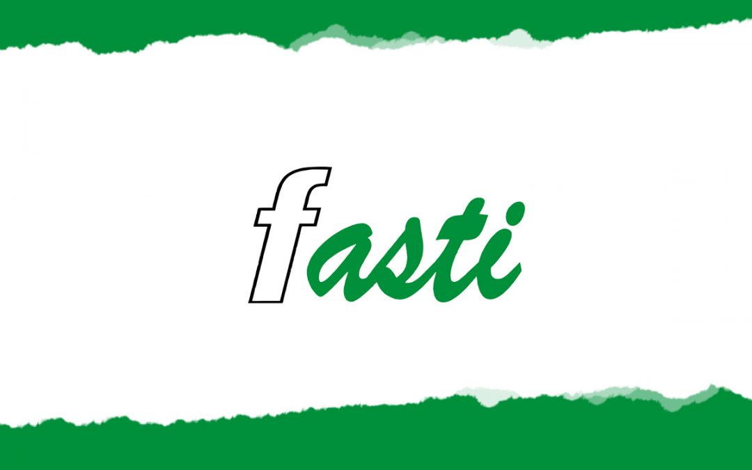 Permanence : mercredi FASTI