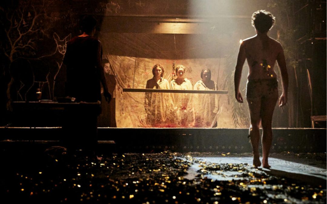 Saison 2024-2025 théâtre de la Commune