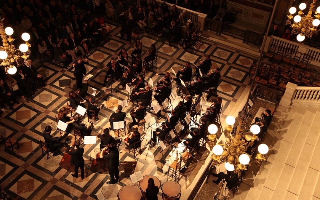 Requiem de Fauré, 7ème symphonie de Beethoven