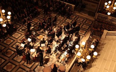 Requiem de Fauré, 7ème symphonie de Beethoven