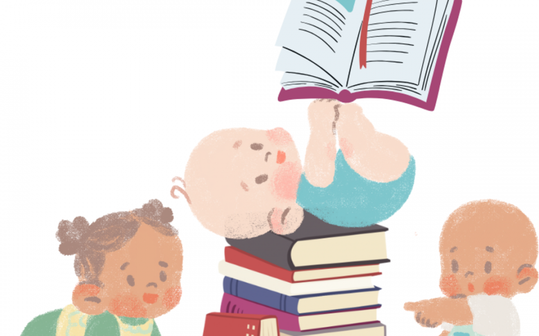 L’heure des tout petits