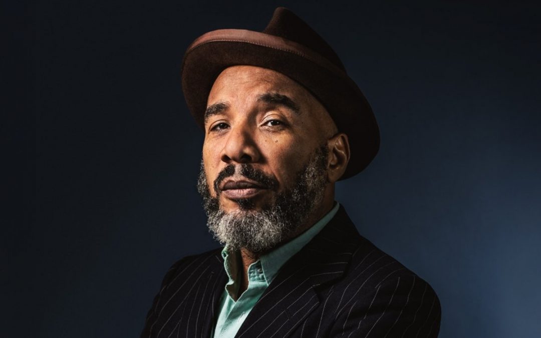 Anthony Joseph
