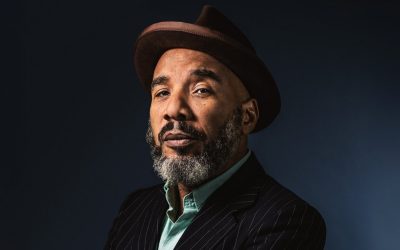 Anthony Joseph