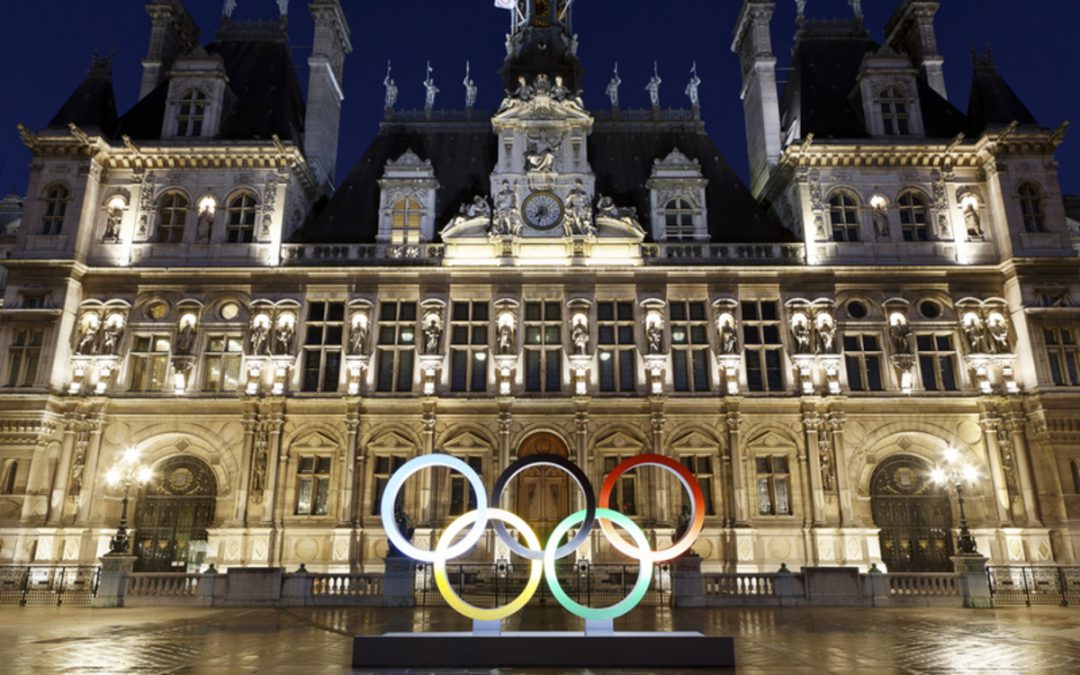 Paris sport proximité : CrossFit à la place de l’Hôtel de Ville
