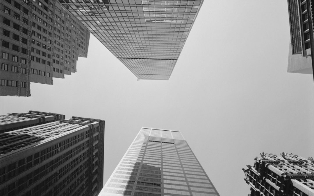 Histoires croisées Gae Aulenti, Ada Louise Huxtable, Phyllis Lambert, sur l’architecture et la ville