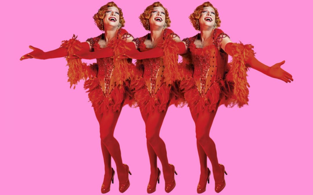 La Cage aux folles au Théâtre du Châtelet