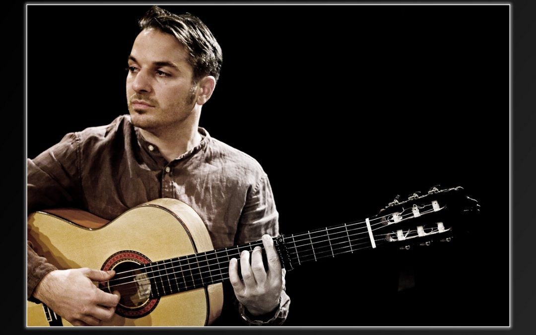 À la découverte de la guitare brésilienne, de la période baroque à nos jours