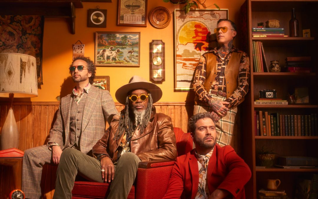 Concert – The Brooks + Linda Lee Hopkins