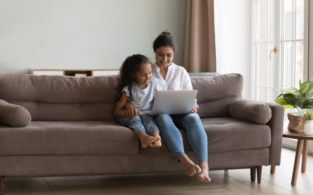 Mon enfant et les écrans – Une semaine pour bien vivre le numérique en famille