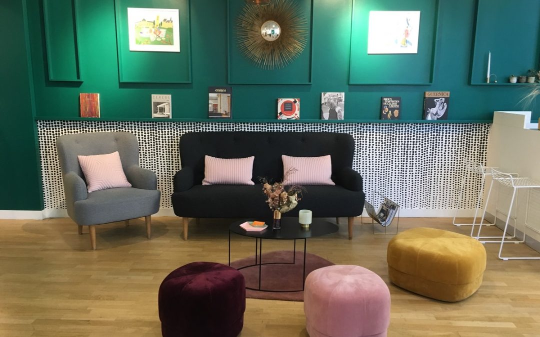 Rendez-vous au « Salon des Lecteurs » à La Librairie du BHV