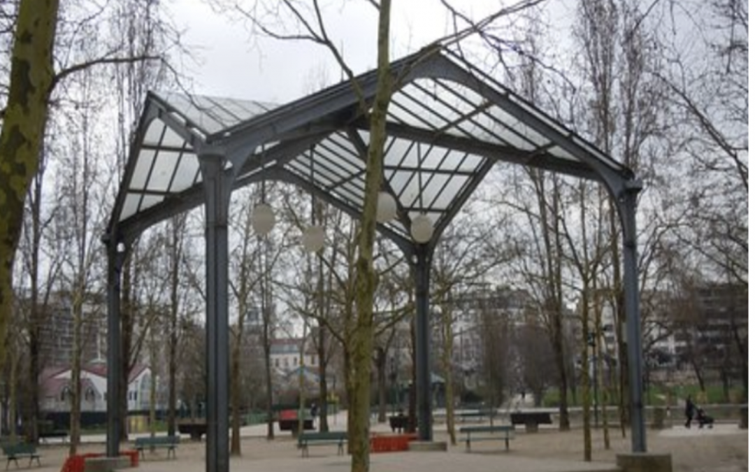 Kiosques en fête !