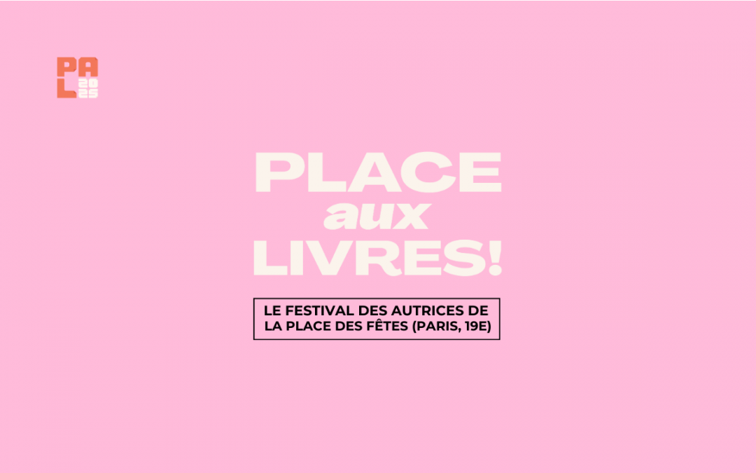 Festival Place aux livres