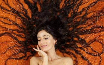 Christina Rosmini à la Divine Comédie