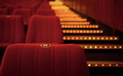 Stage vidéo « Réalise un film de l’écriture au montage »