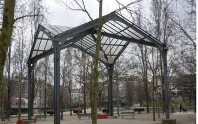 Kiosques en fête !