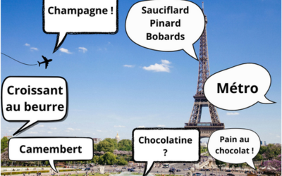 Ateliers FLE de conversation : parlons français