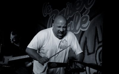#LaJamDeTousLesJazz Jam Session du lundi de François Constantin