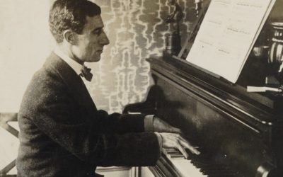 Une après-midi avec Maurice Ravel
