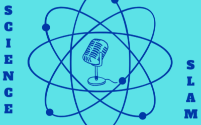 Science slam : 100 ans d’échanges scientifiques internationaux