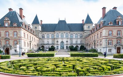 Journées européennes du patrimoine : à la découverte de l’architecture de la Cité internationale