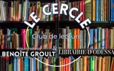 Portes ouvertes au Cercle
