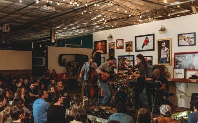 Sofar Sounds Paris