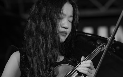 MOEUN en concert au 38Riv Jazz Club