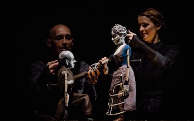 Théâtre le Mouffetard – CNMa (5e) : la programmation