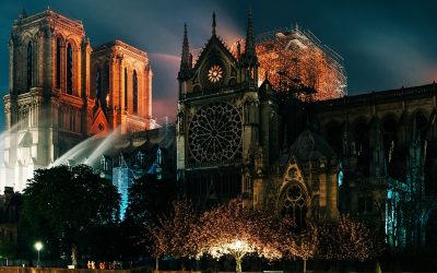 Notre-Dame de Paris : les mystères de la reconstruction
