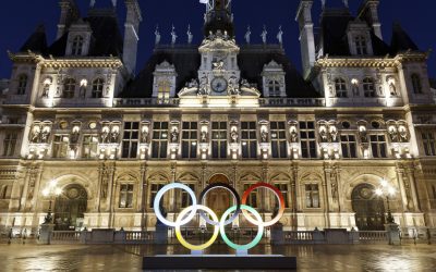 Paris sport proximité : CrossFit à la place de l’Hôtel de Ville