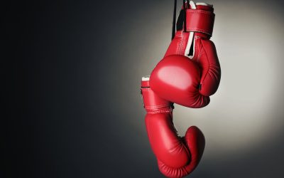 Paris sport proximité : boxe au gymnase Jean Jaurès