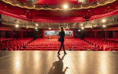 Beyrouth, Ville Fatale : un spectacle de Marwan Zalloum