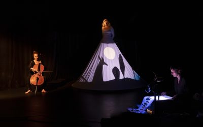 [Théâtre jeune public] Peau d’âne