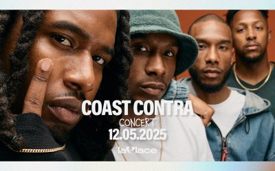 Coast Contra
