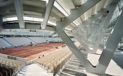 Run Set & Match – Le 10km dans l’enceinte de Roland-Garros (16e)