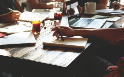 Ateliers d’écriture à Paris « Ecrire en liberté »