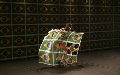 O Samba do Crioulo Doido – Luiz de Abreu avec Calixto Neto
