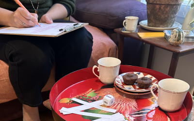 Atelier d’écriture créative régulier dans le 3e arrondissement
