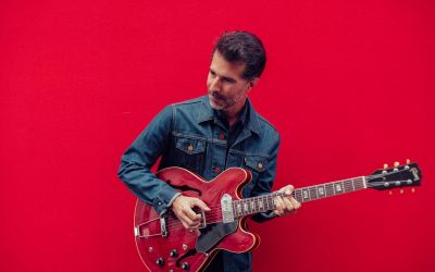 Thomas Naïm Trio « Sounds of Jimi »