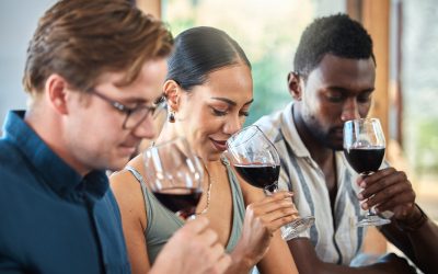 Ateliers d’œnologie au Centre Paris Anim’ Marc Sangnier