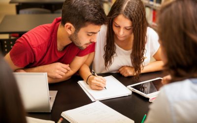 Accompagnement à la scolarité