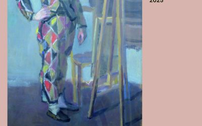 Exposition Ossip Lubitch (1896-1990), Regard poétique sur le monde