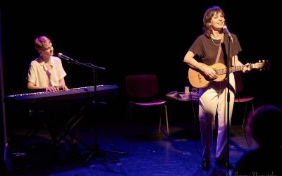 La Vie en vrai (avec Anne Sylvestre)