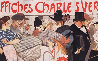 L’art est dans la rue